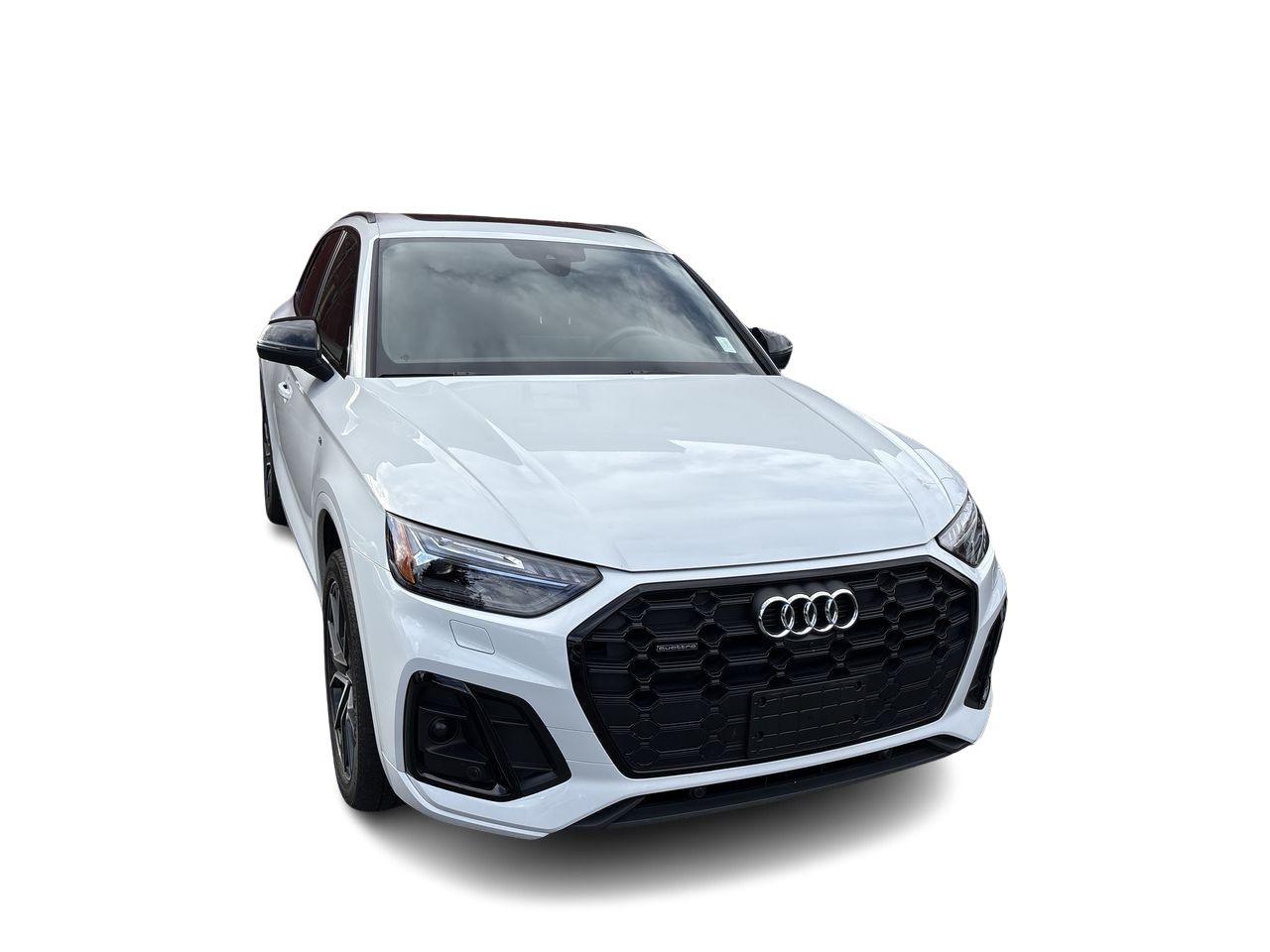 2023  Q5