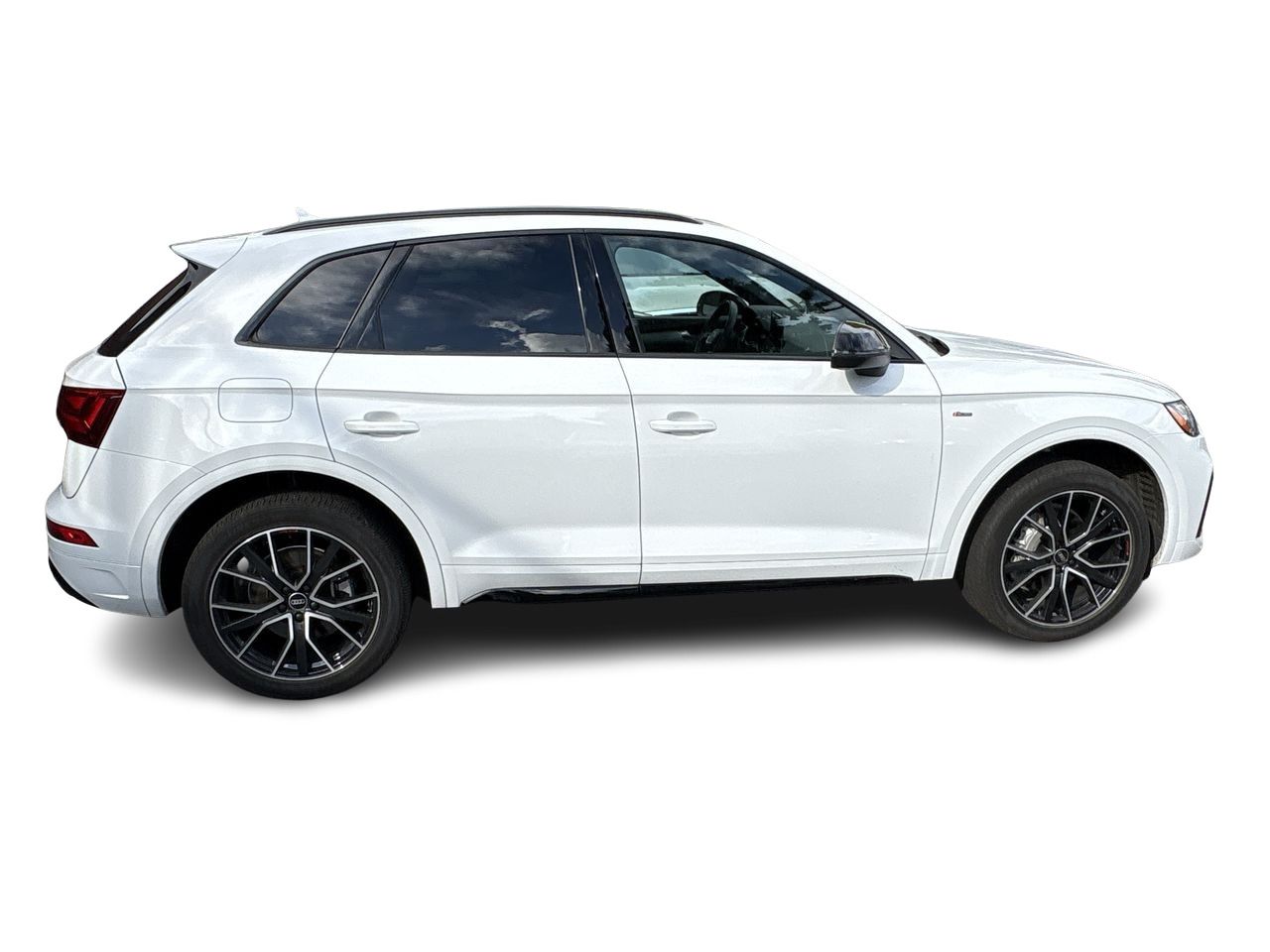 2023  Q5