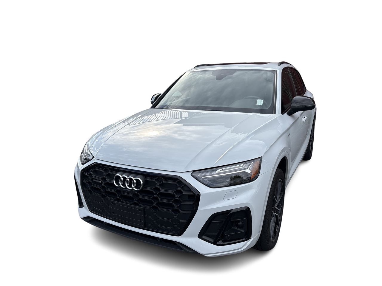 2023  Q5