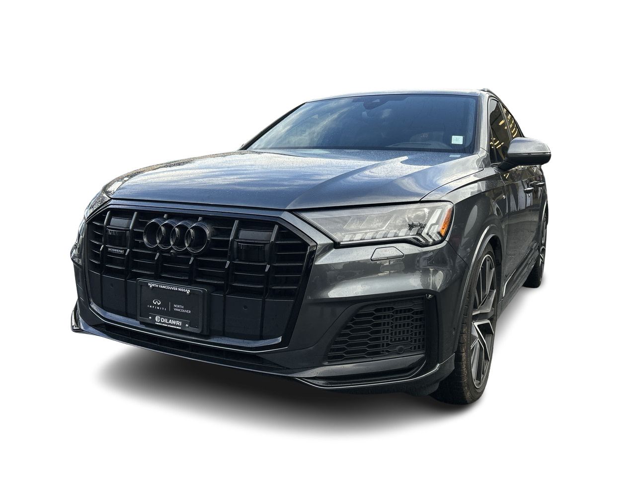 2023 Audi Q7
