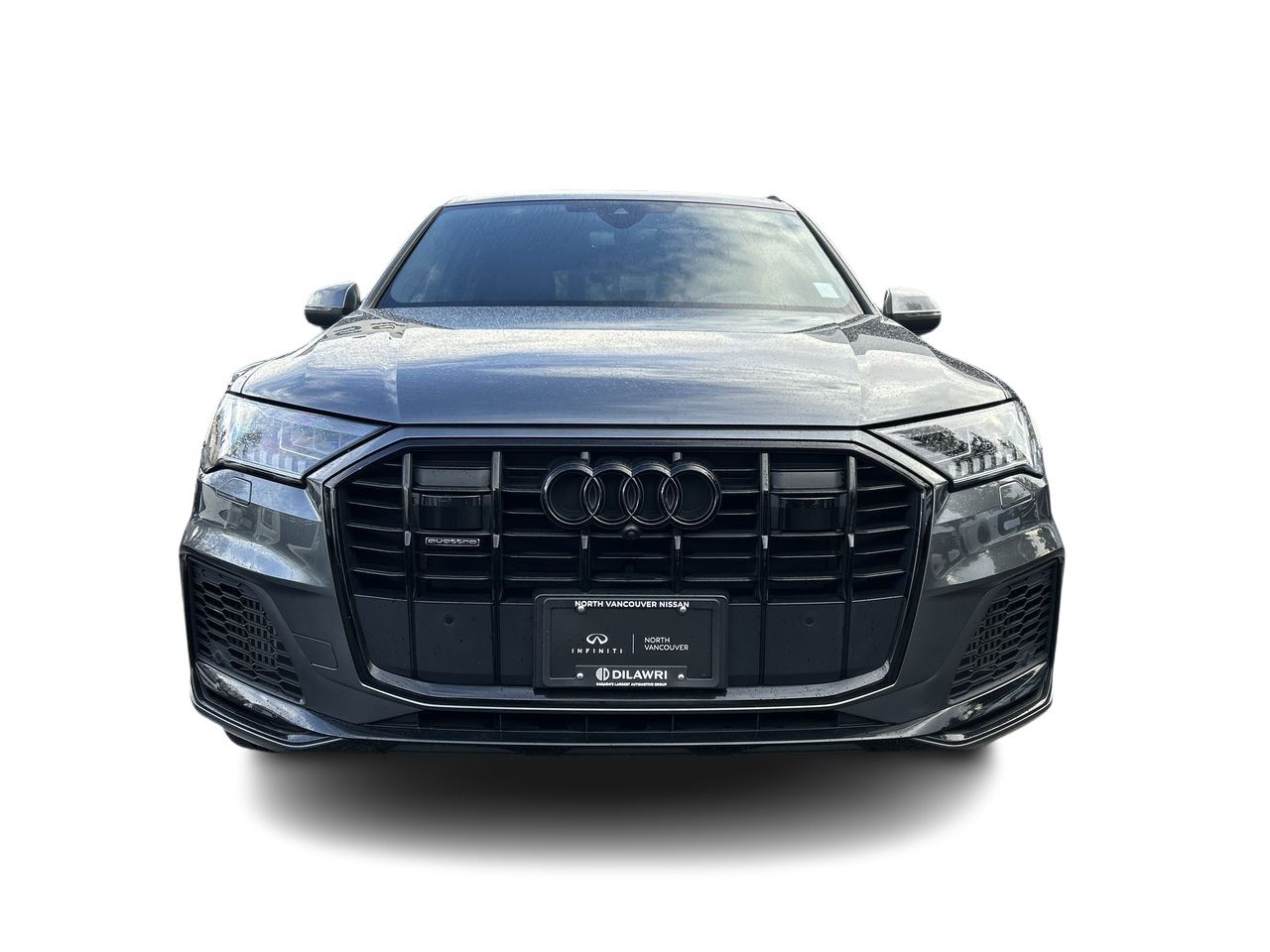 2023 Audi Q7