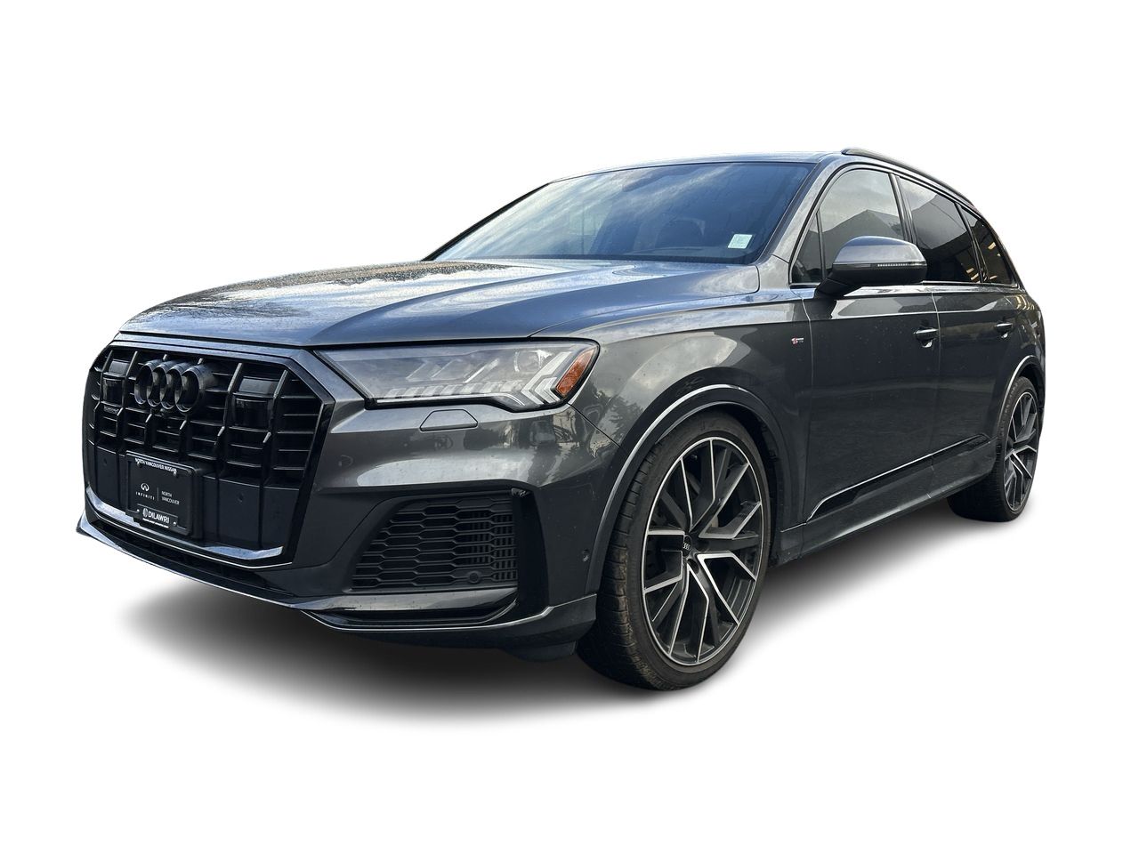 2023 Audi Q7