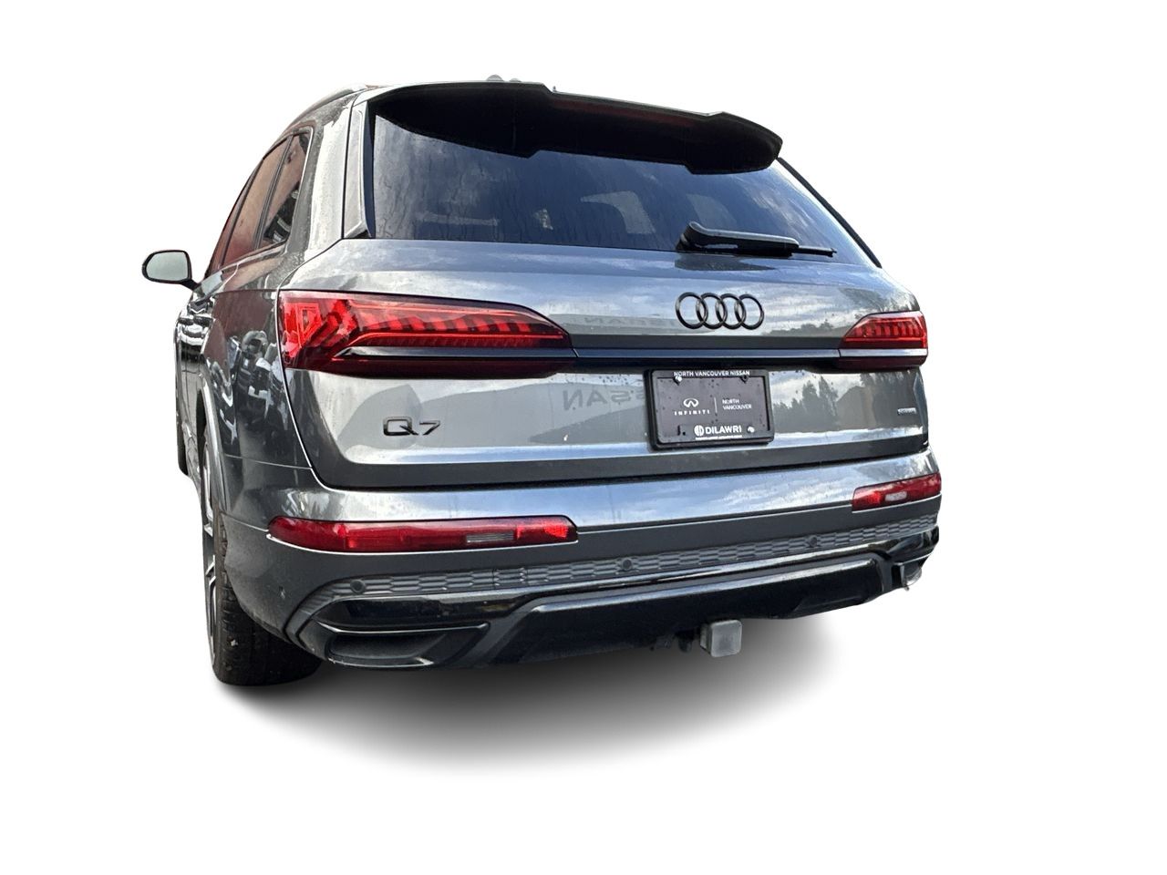 2023 Audi Q7