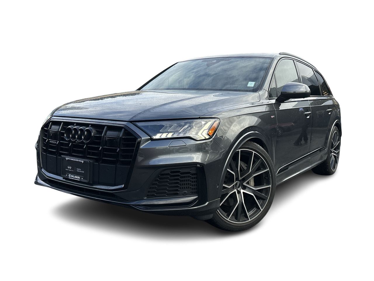 2023 Audi Q7