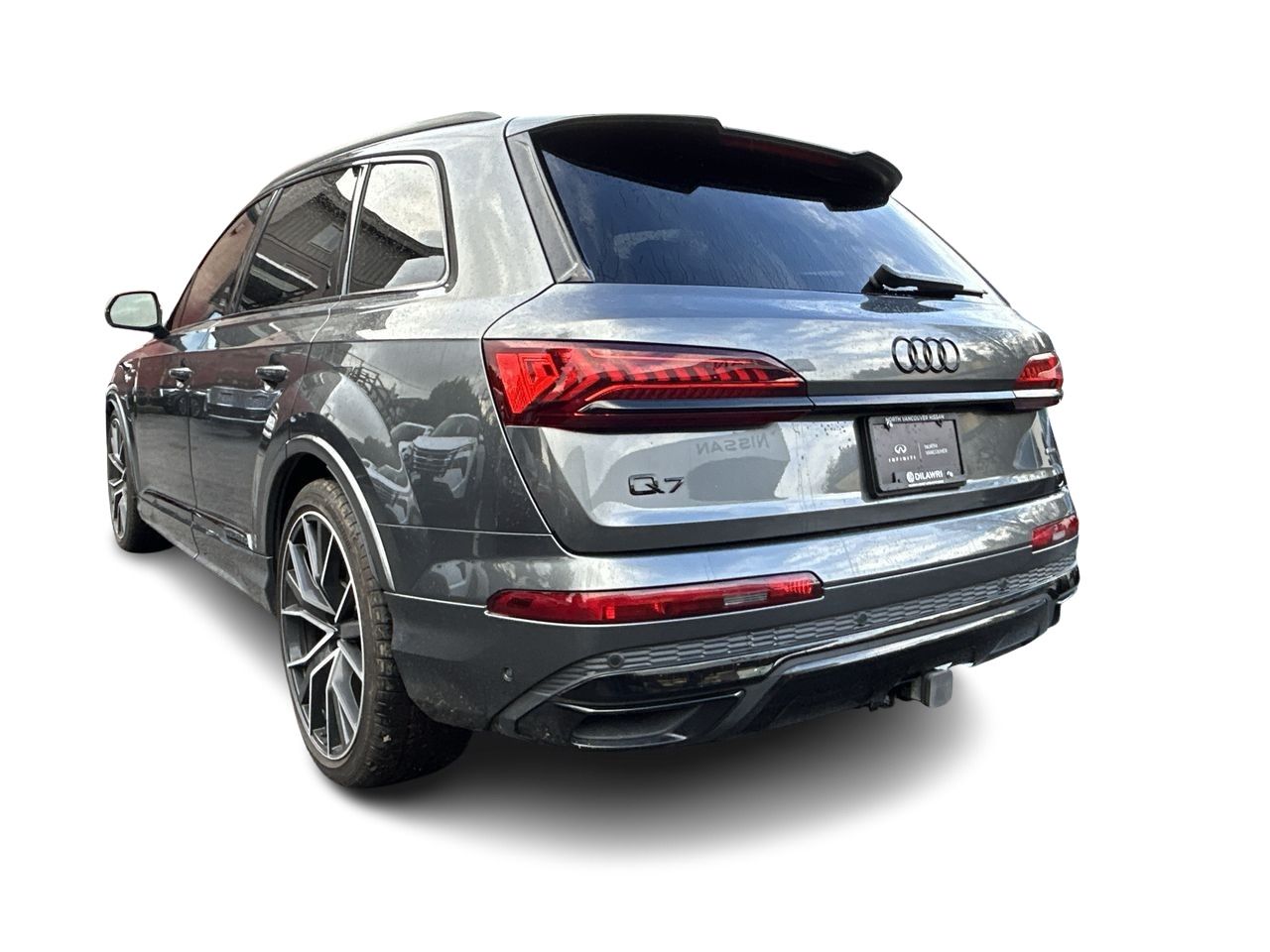 2023 Audi Q7