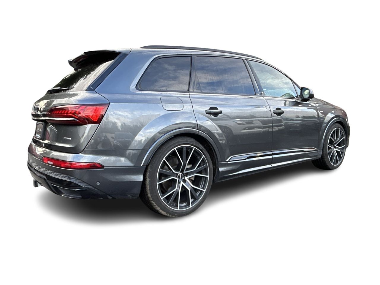 2023 Audi Q7