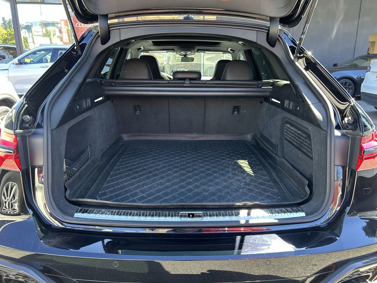 2021 Audi RS 6 Avant in North Vancouver, British Columbia