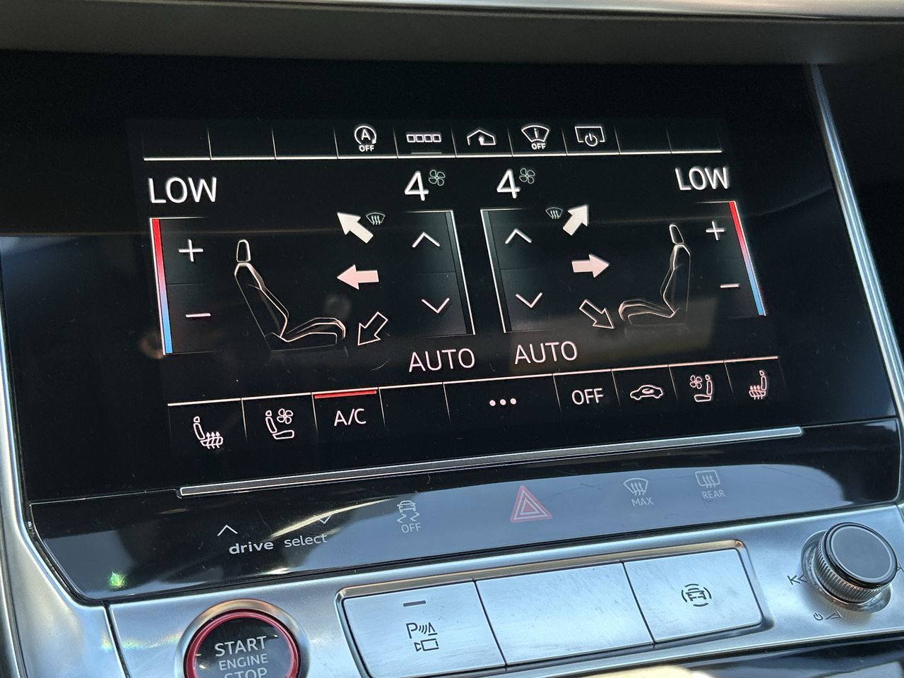 2021 Audi RS 6 Avant in North Vancouver, British Columbia