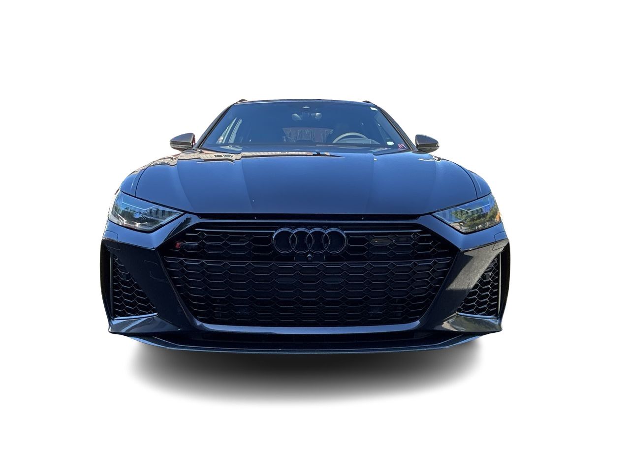 2021 Audi RS 6 Avant in North Vancouver, British Columbia