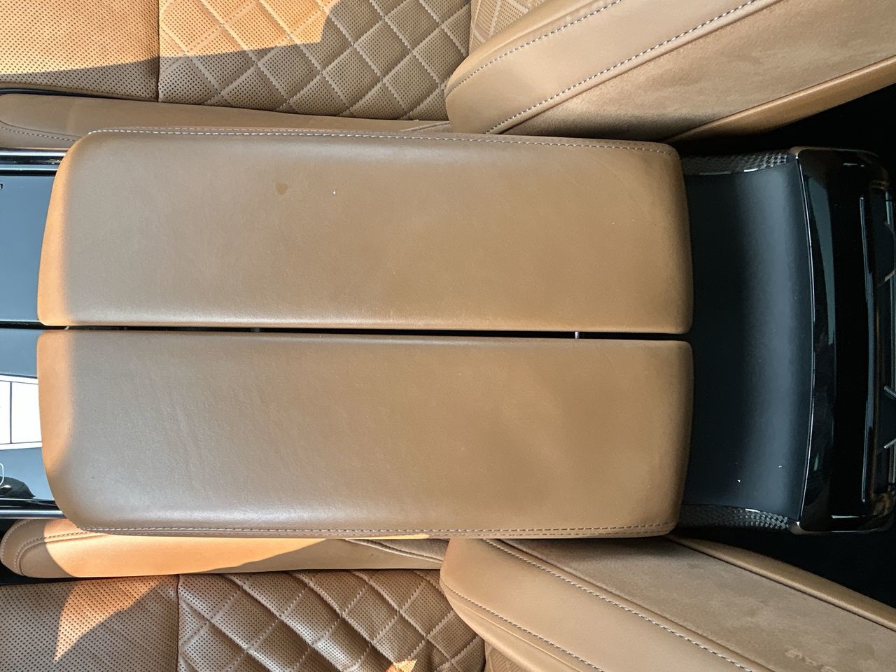 2022 Audi S8 Quattro
