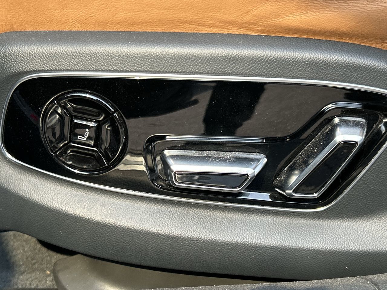 2022 Audi S8 Quattro