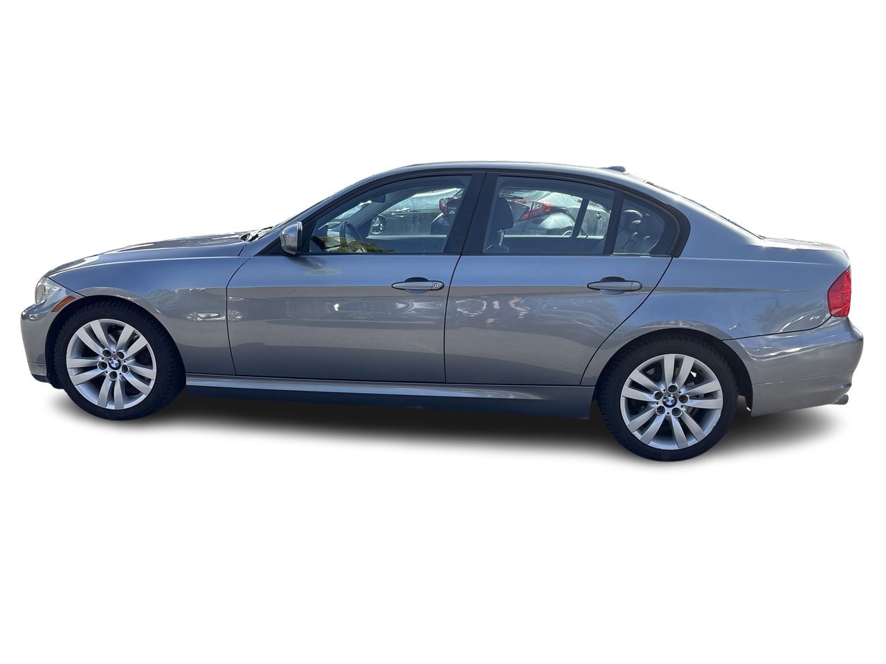 2011 BMW 323i
