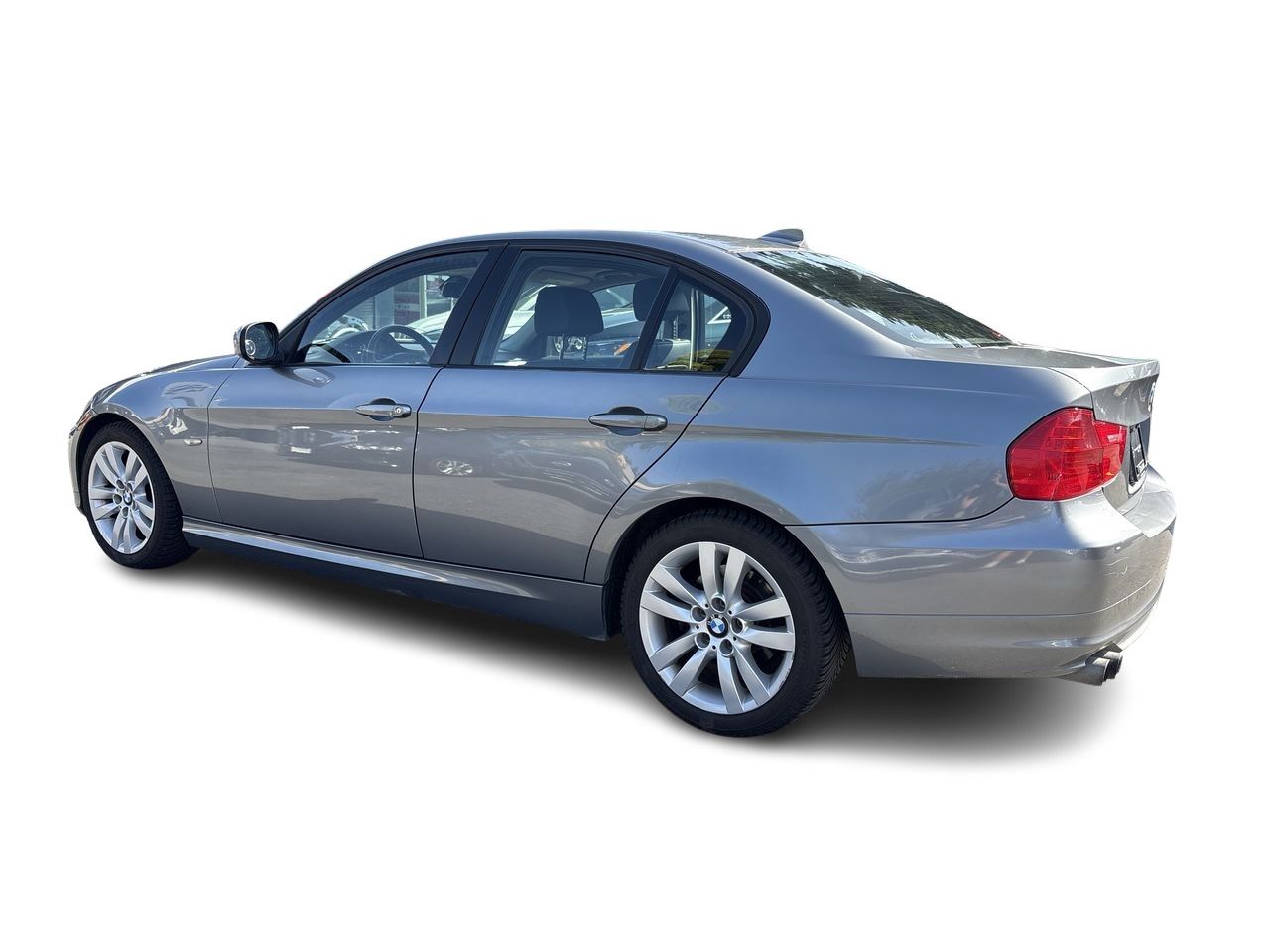 2011 BMW 323i