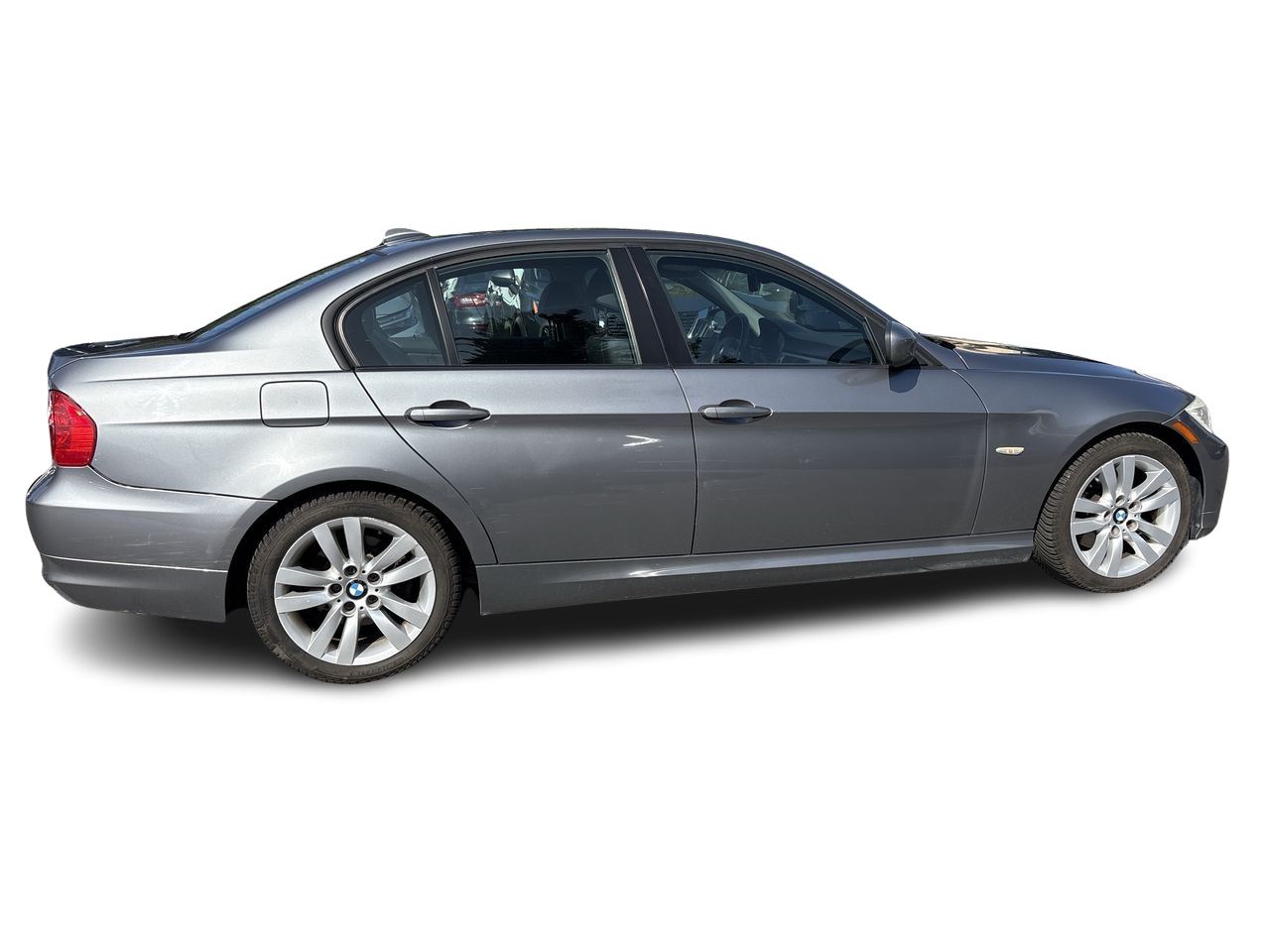 2011 BMW 323i