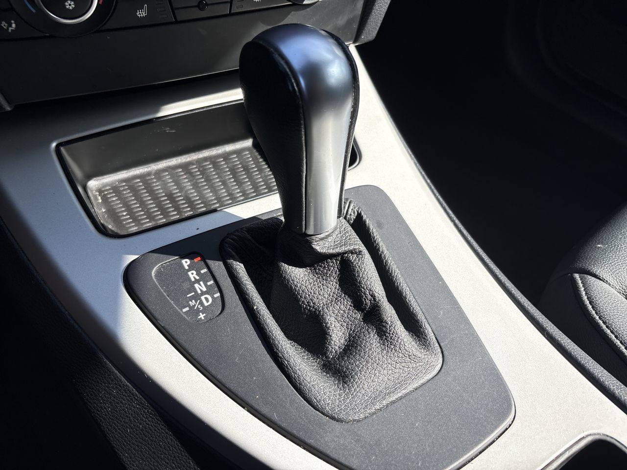 2011 BMW 323i