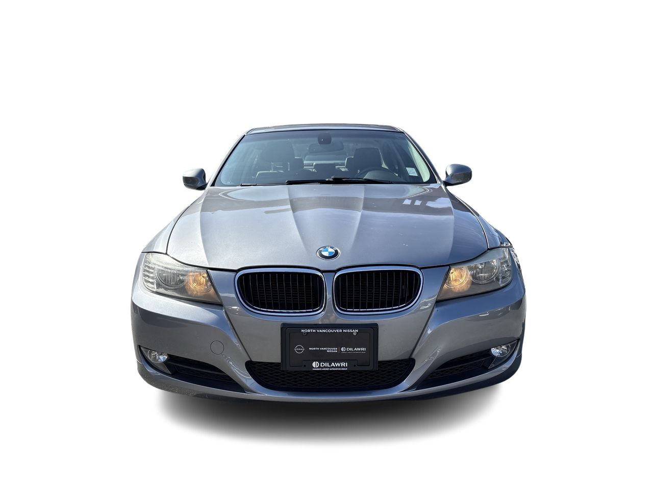 2011 BMW 323i