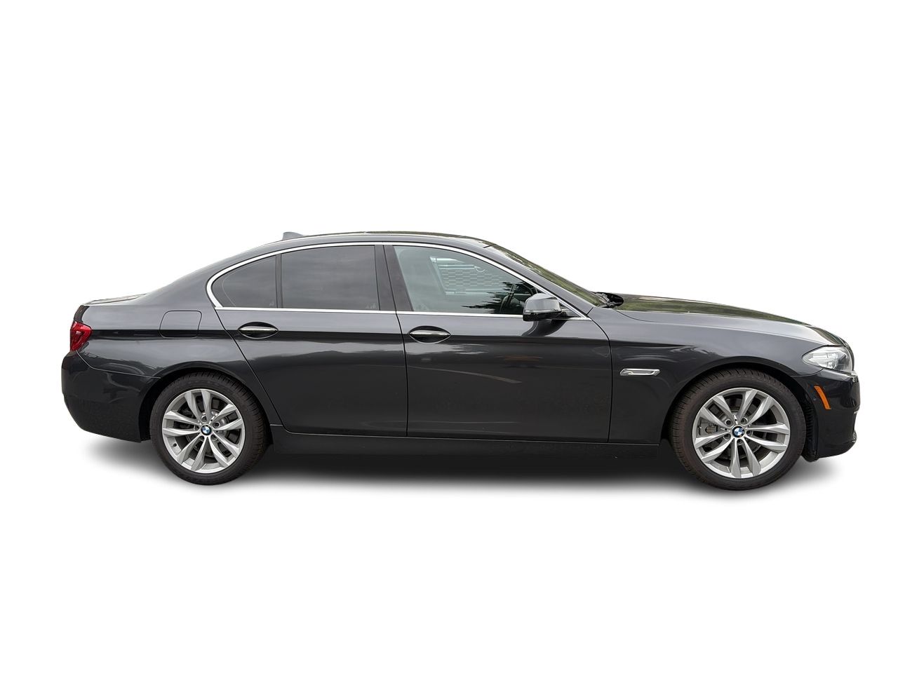 2016 BMW 528i