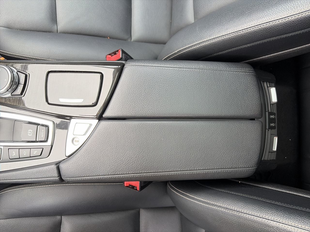 2016 BMW 528i