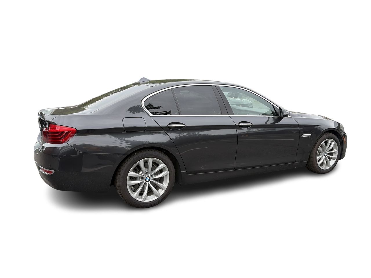 2016 BMW 528i