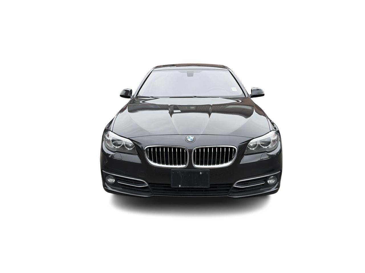 2016 BMW 528i