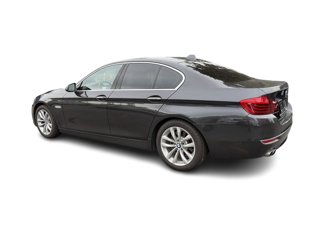 2016 BMW 528i