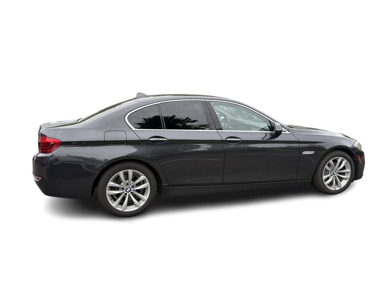 2016 BMW 528i