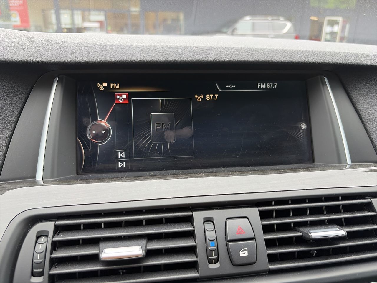 2016 BMW 528i