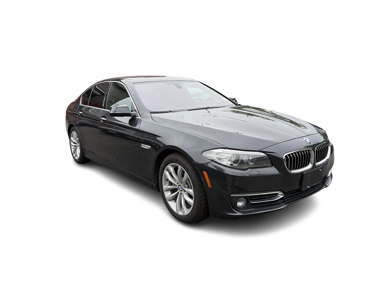 2016 BMW 528i