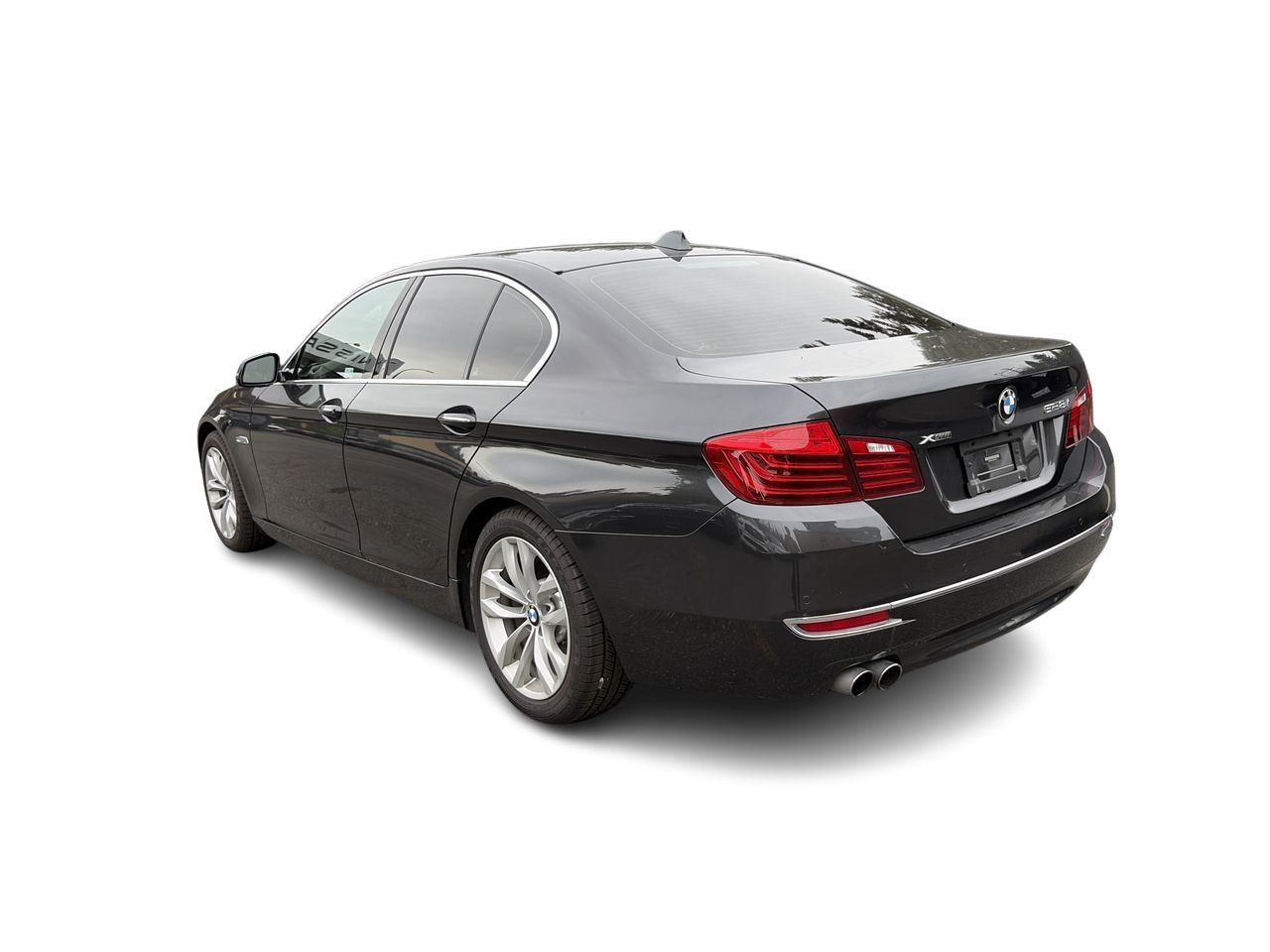 2016 BMW 528i