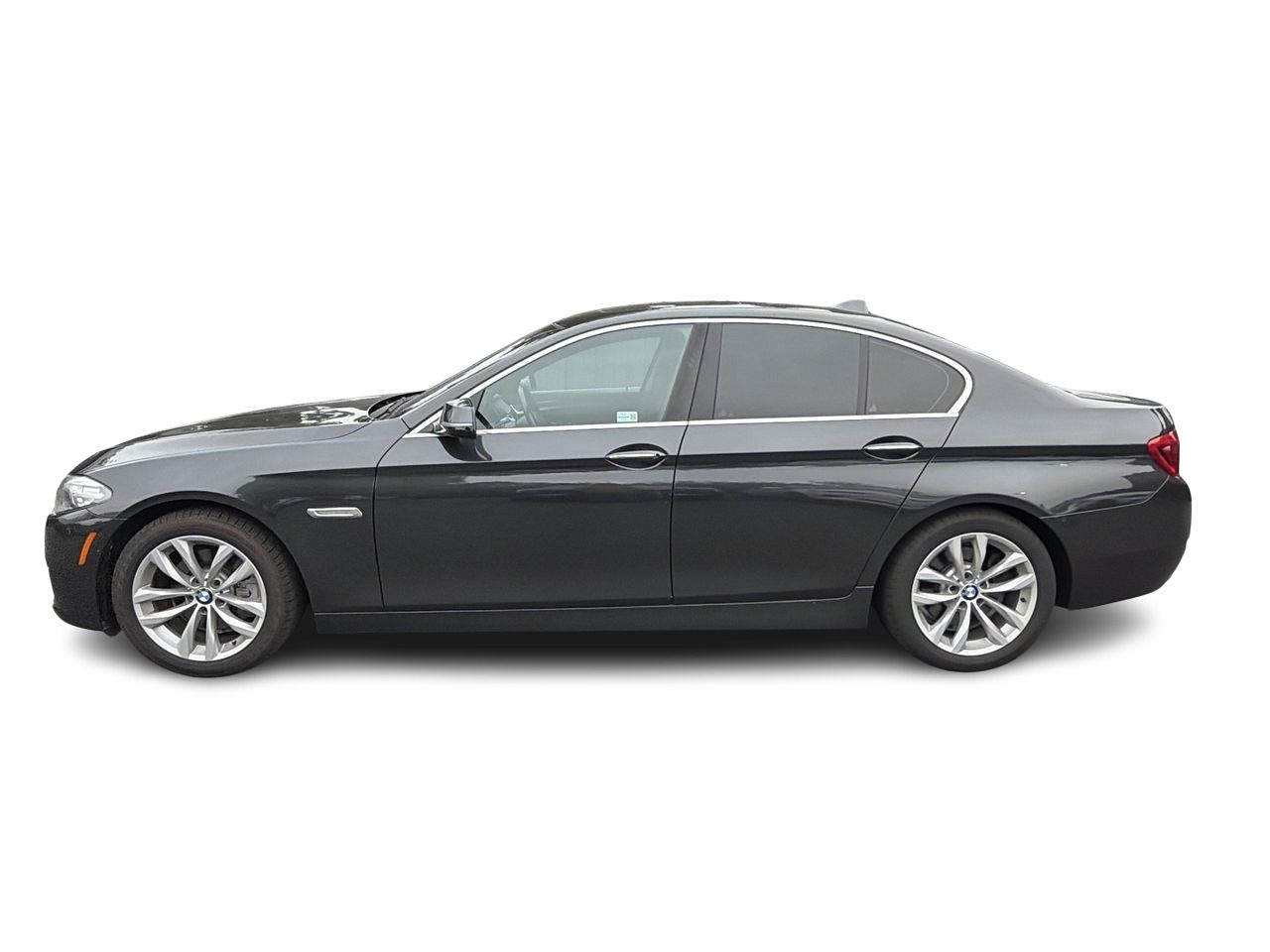 2016 BMW 528i