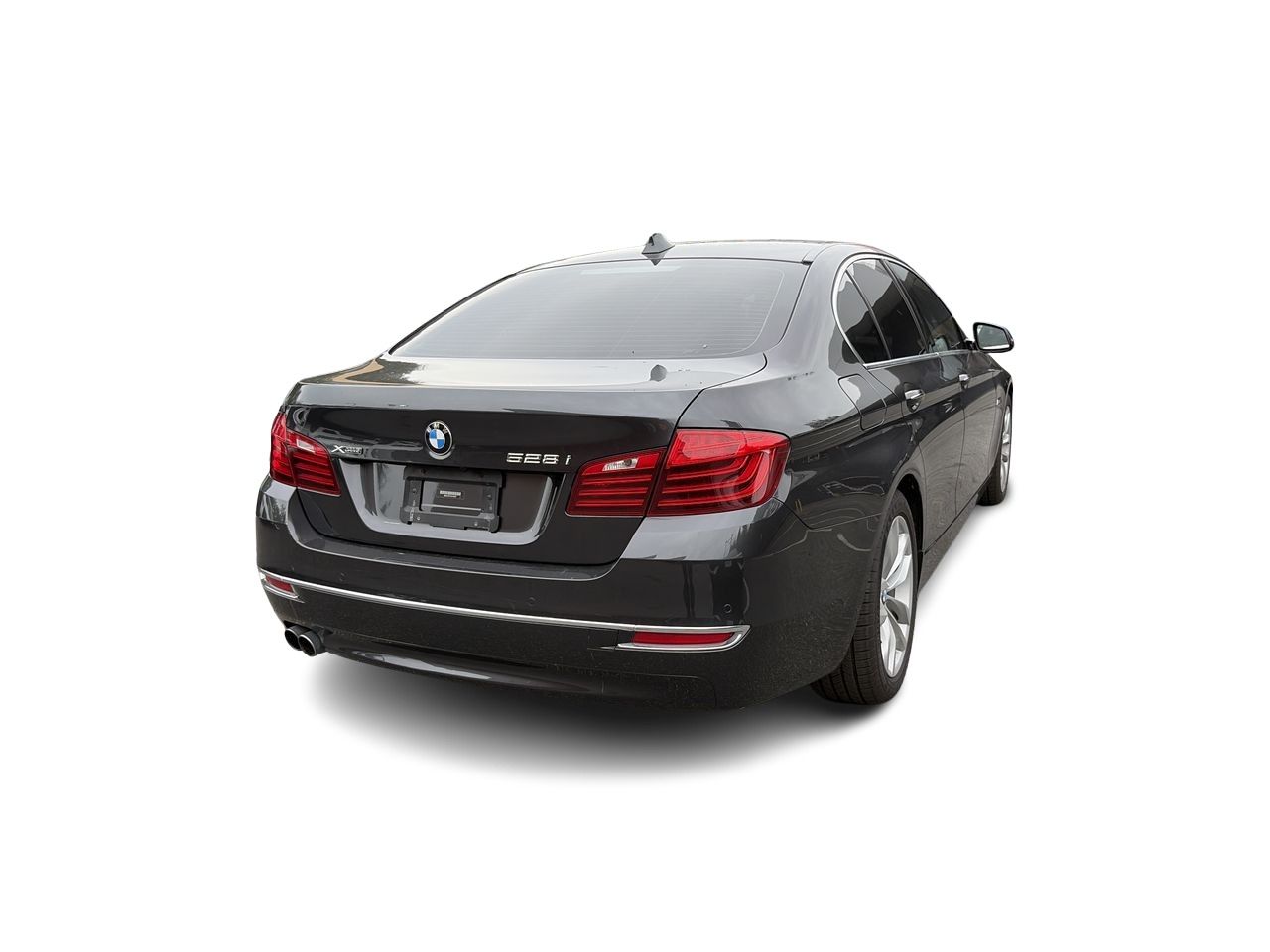 2016 BMW 528i