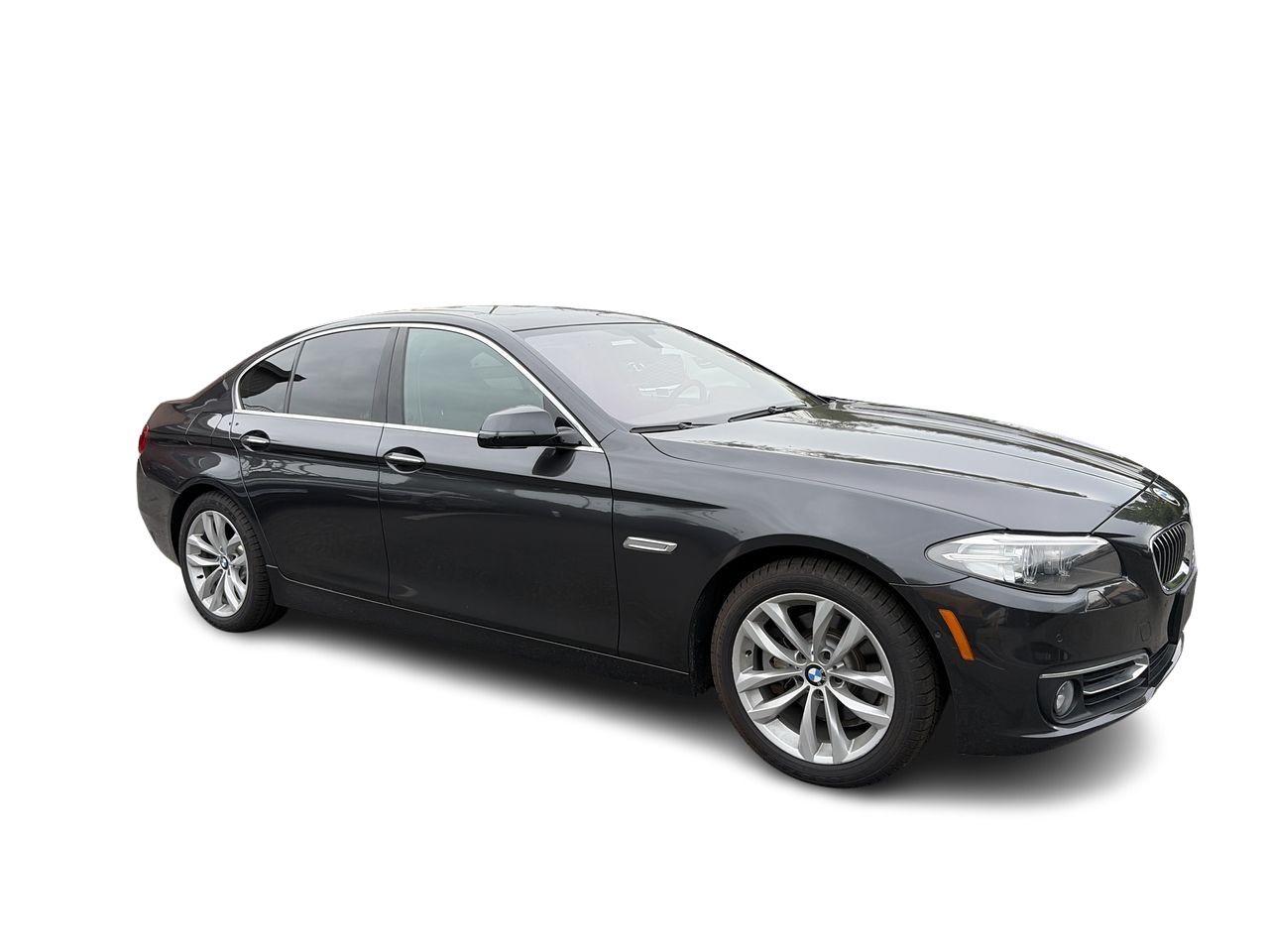 2016 BMW 528i