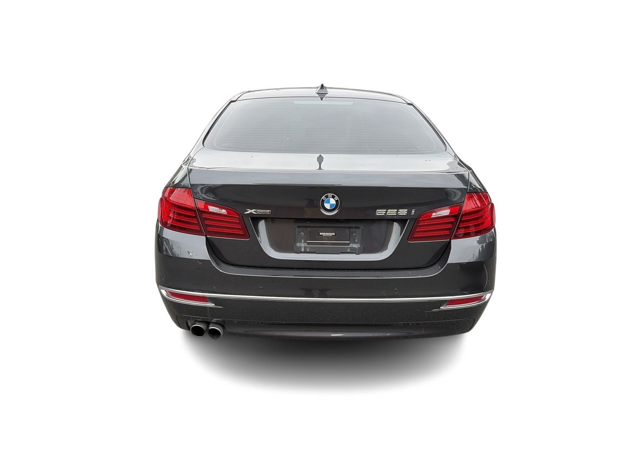 2016 BMW 528i