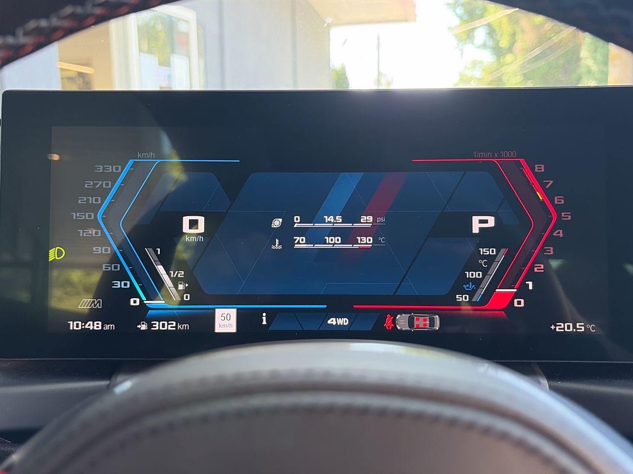 2024  M4