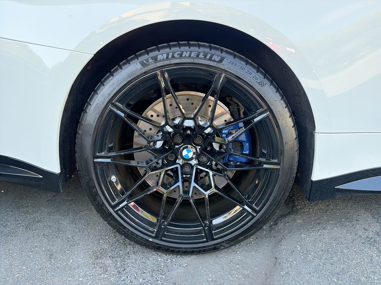2024  M4