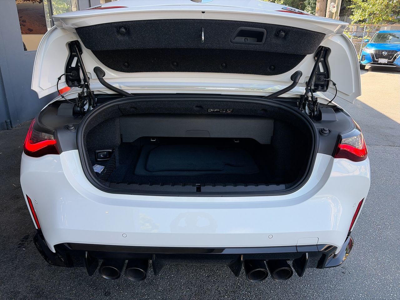 2024  M4