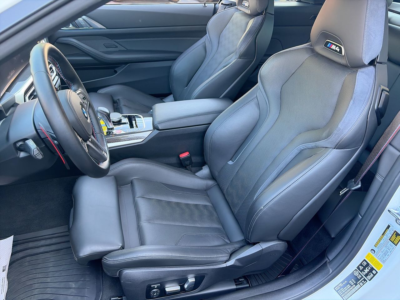 2024  M4
