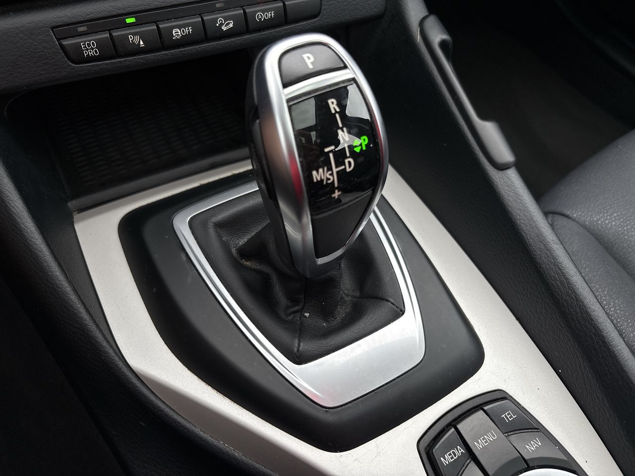 2014 BMW X1