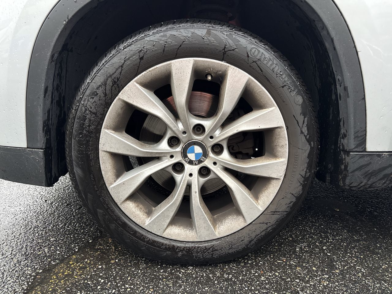 2014 BMW X1
