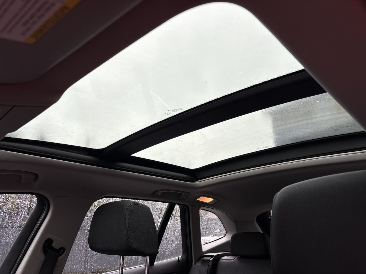 2014 BMW X1