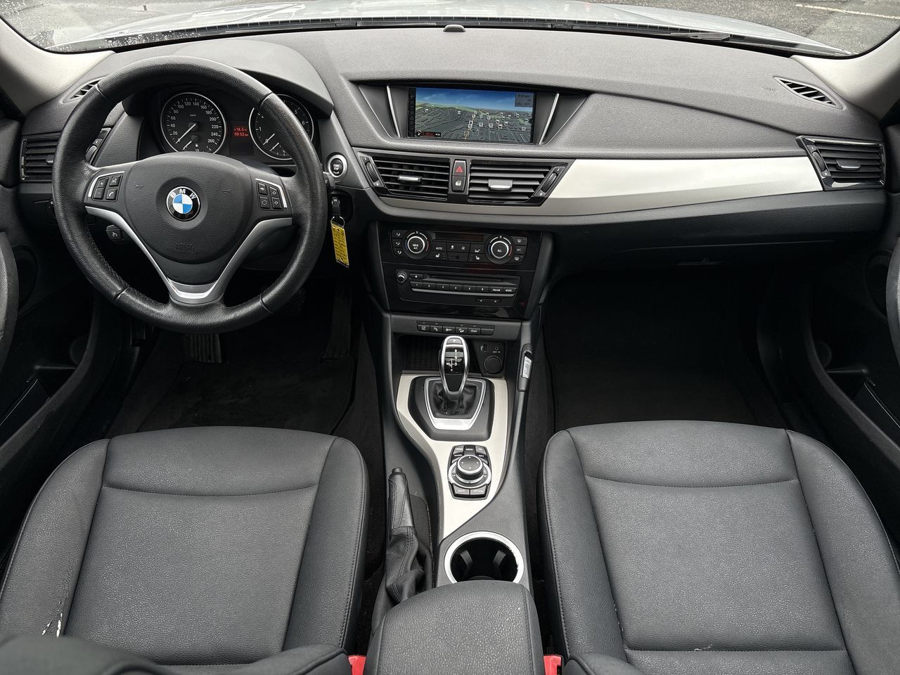 2014 BMW X1
