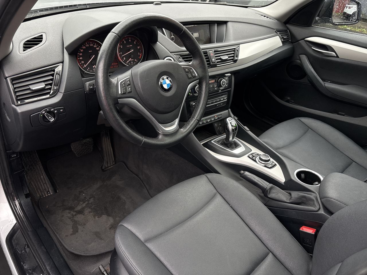 2014 BMW X1