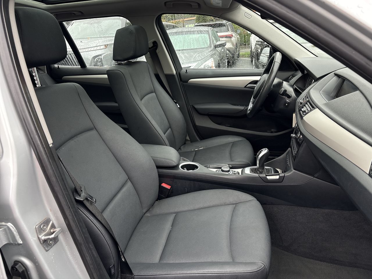 2014 BMW X1