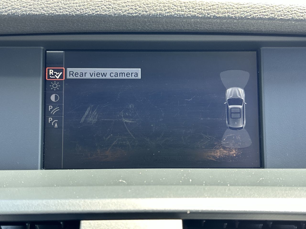 2011 BMW X3 in North Vancouver, British Columbia