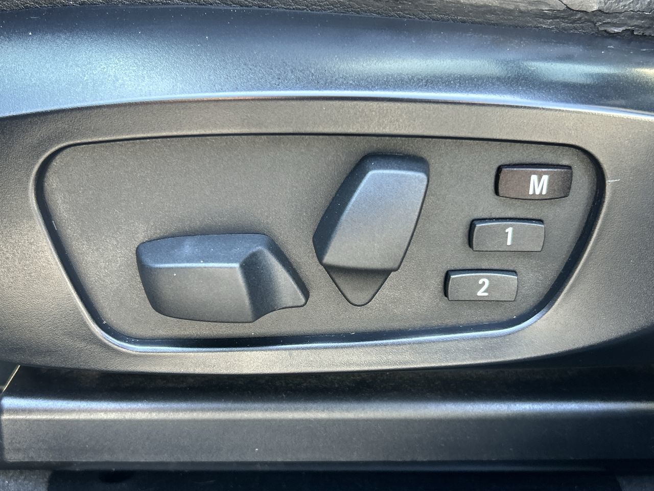 2011 BMW X3 in North Vancouver, British Columbia