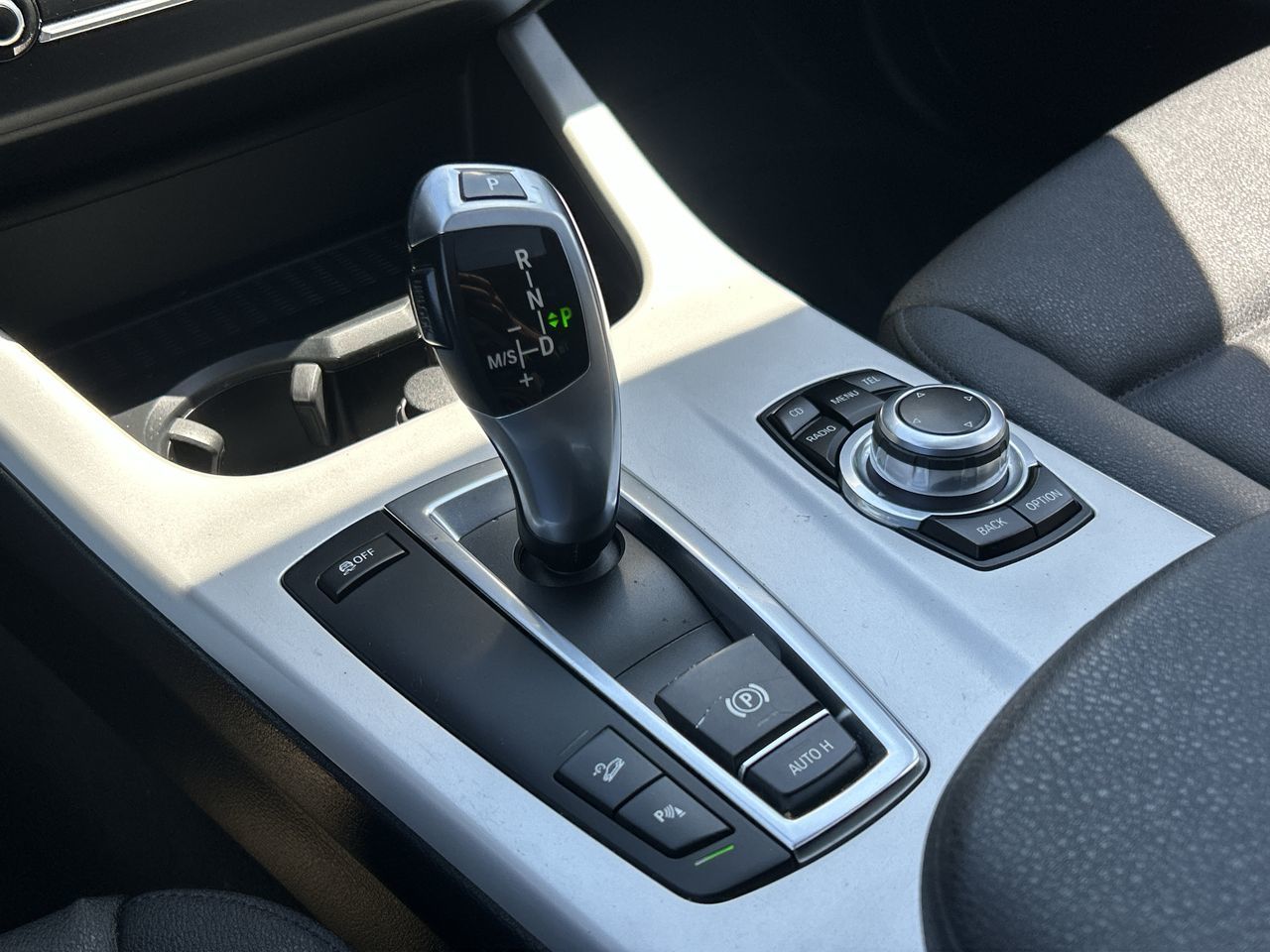 2011 BMW X3 in North Vancouver, British Columbia