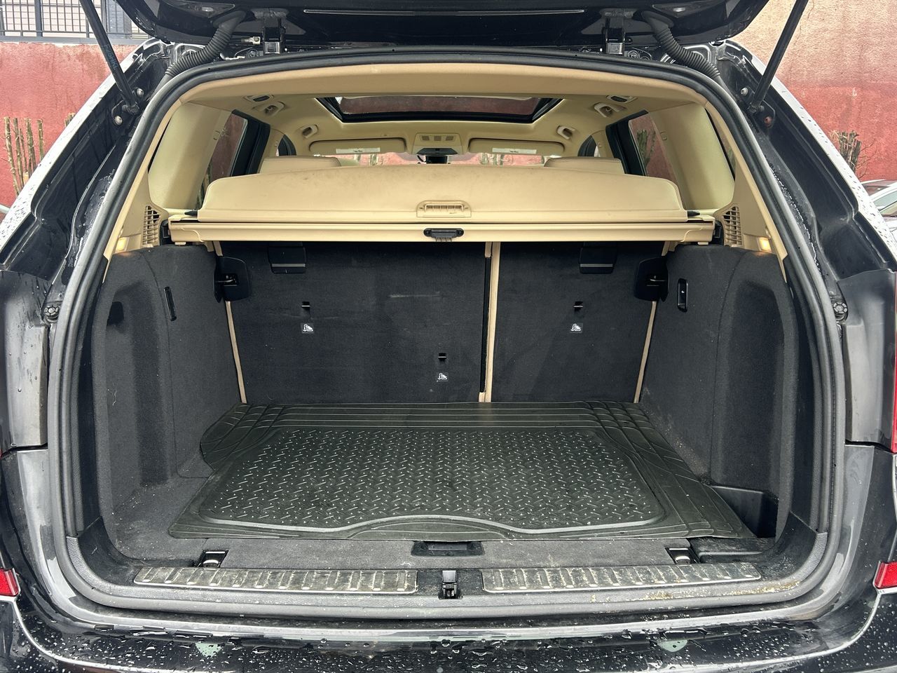 2013 BMW X3 in North Vancouver, British Columbia