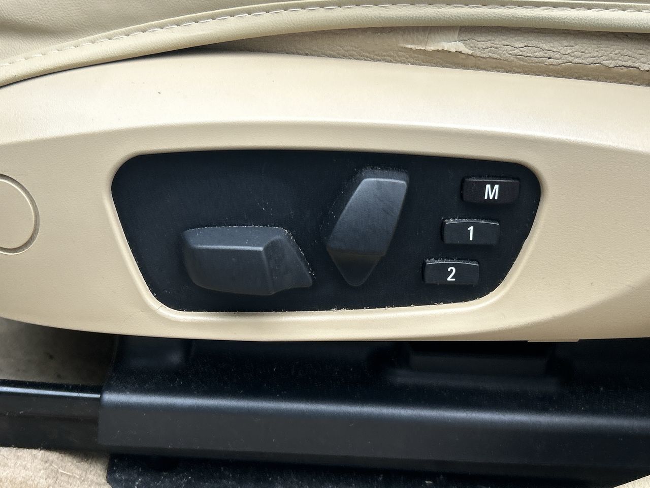 2013 BMW X3 in North Vancouver, British Columbia