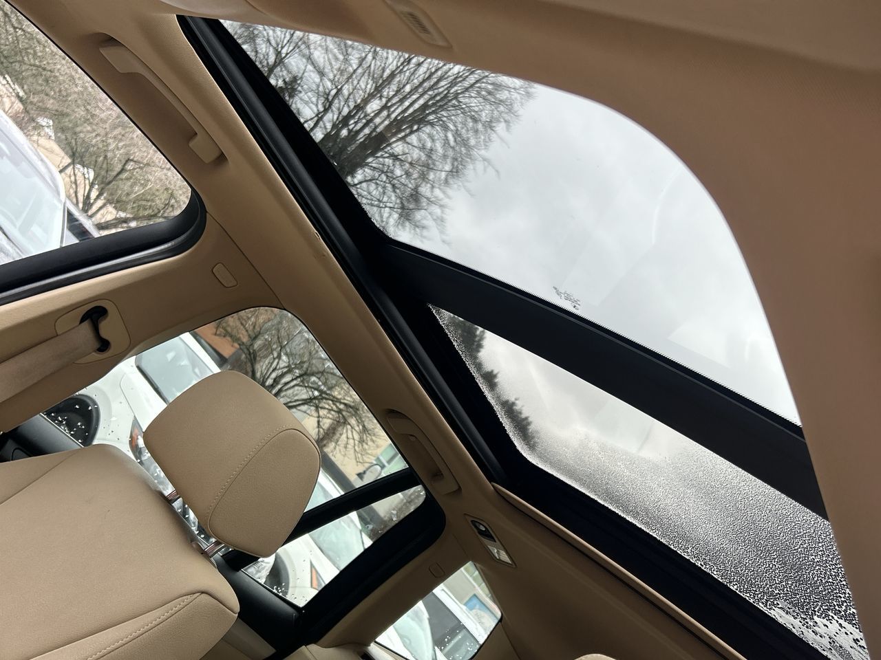 2013 BMW X3 in North Vancouver, British Columbia