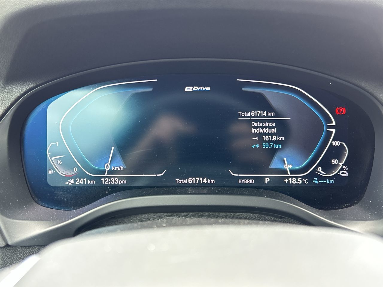 2022 BMW X3 in North Vancouver, British Columbia